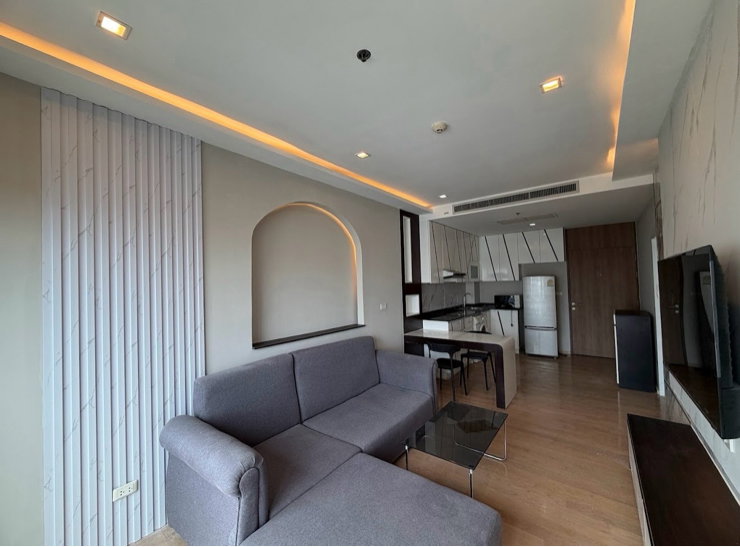 รูป ให้เช่า Noble Refine Sukhumvit 26 (โนเบิล รีไฟน์ สุขุมวิท 26)  Bts พร้อมพงษ์ - รูปที่ 3/13