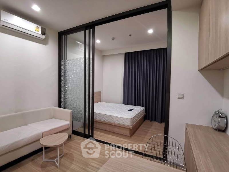 รูป คอนโด 1 ห้องนอน ชั้น 19 ที่ M Jatujak ใกล้ BTS สะพานควาย (ID 3463545) - รูปที่ 1/6