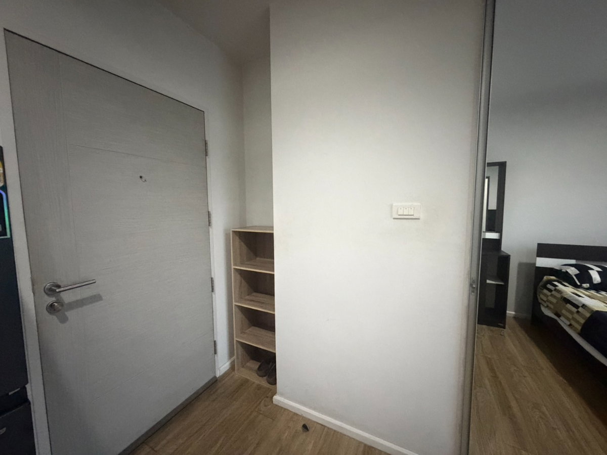 picture FOR RENT ISSI CONDO SUKSAWAD **READY TO MOVE IN** - 5/8