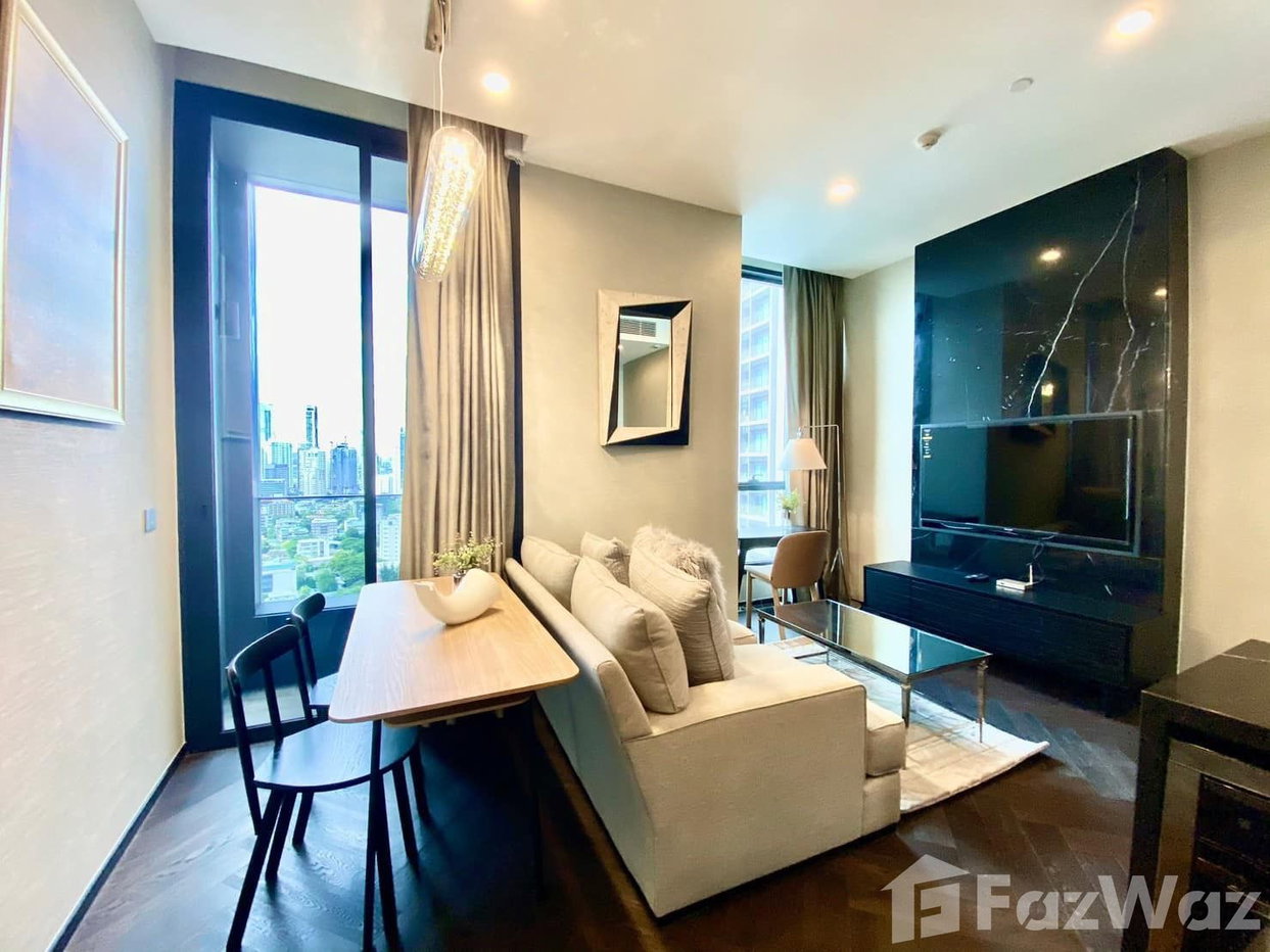 picture 1 Bedroom Condo for rent at The Esse Sukhumvit 36 1640934 - 6/12