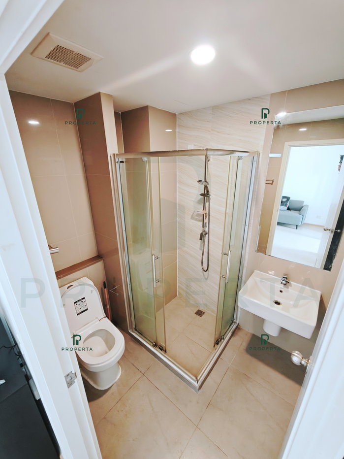 picture For Rent : The Tree Sukhumvit 71 – Ekamai - 6/8