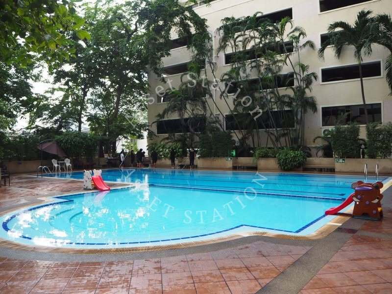 picture Saranjai Mansion | 🚄 Near BTS Nana & Terminal 21 Asok - 11/13