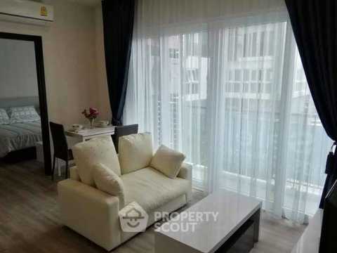 คอนโด 1 ห้องนอน The Prio Signature Condo Chiangmai ย่านสนามบินเชียงใหม่ (ID 3463735)