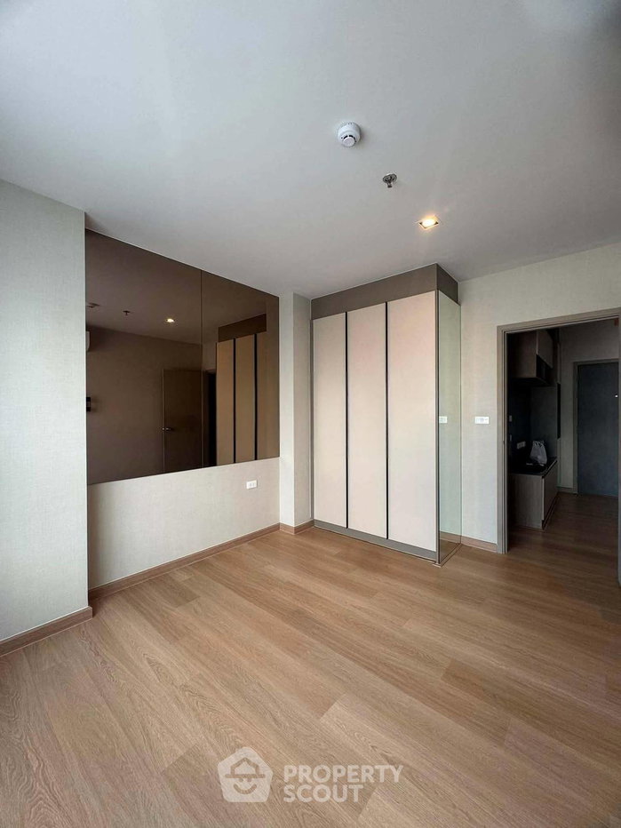 picture 300m To MRT Phra Ram 9 | 1-BR Condo At Ideo Rama 9 - Asoke (ID 3114586) - 3/7