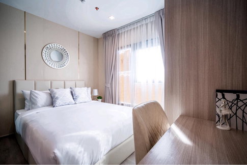 Shock price for rent at The base เพชรเกษม