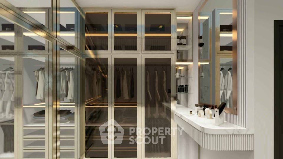 รูป คอนโด 1-ห้องนอน ที่ ศุภาลัย ไอคอน สาทร ใกล้ MRT สีลม (ID 3462994) - รูปที่ 7/13