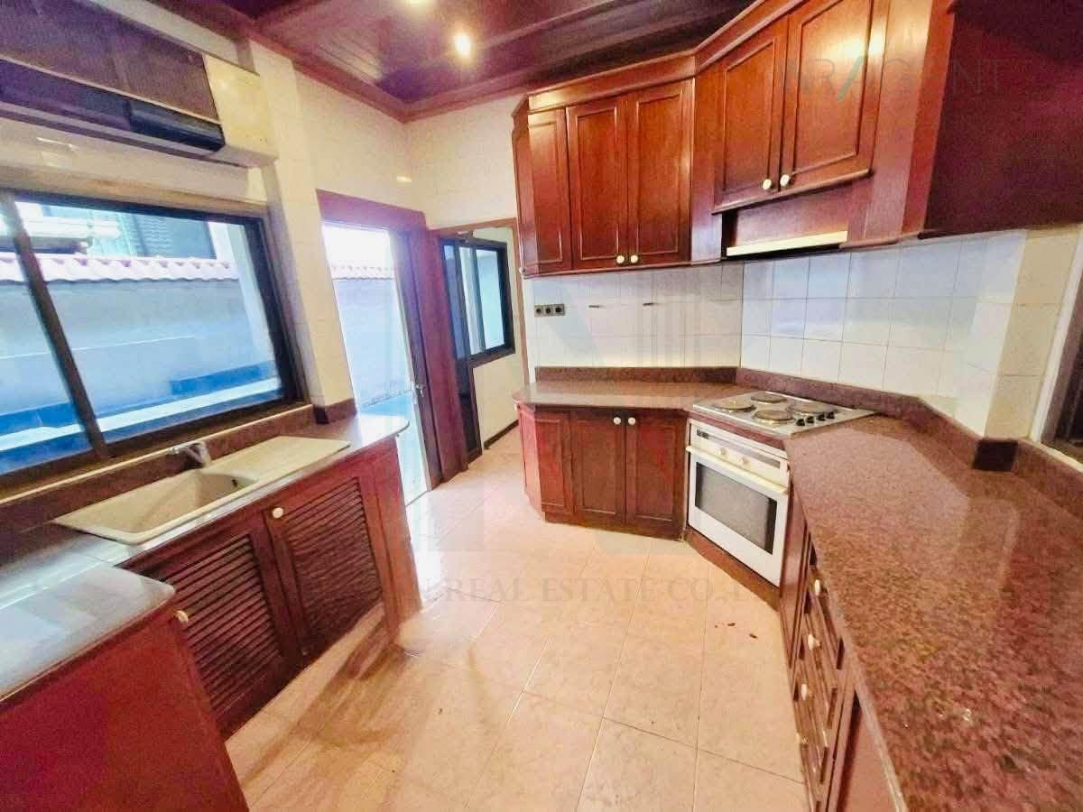 picture For Rent 2-story House MANEEYA THA IT - SAI MA 4 bedroom 4 bathroom - 4/8