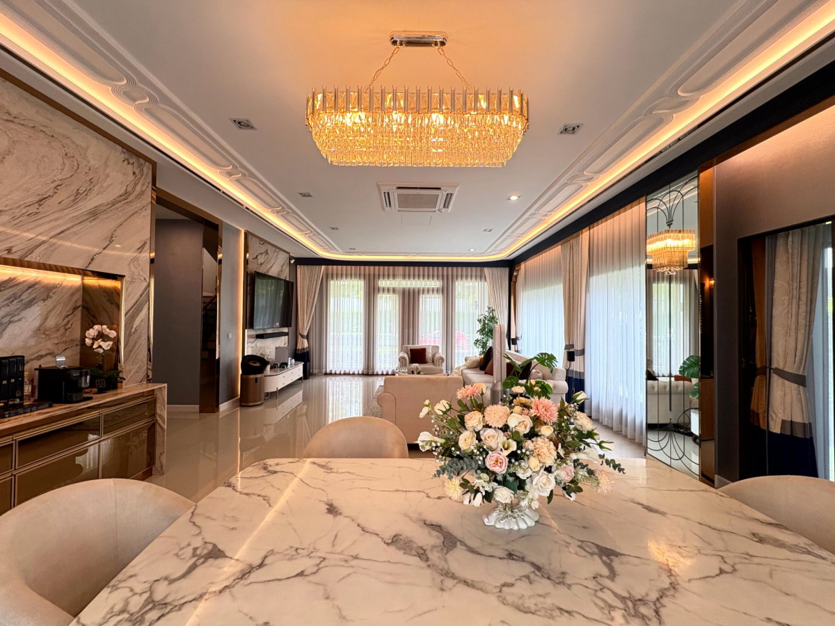 picture THE GRAND LUX BANGNA – SUAN LUANG - 9/30