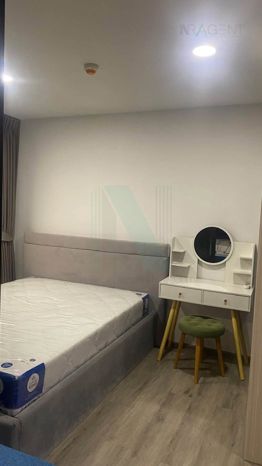picture 🎊 For Rent Condo BEAT BANGWA INTERCHANGE Building B, Floor 7,1 bed room, Room size 26 sqm - 4/8