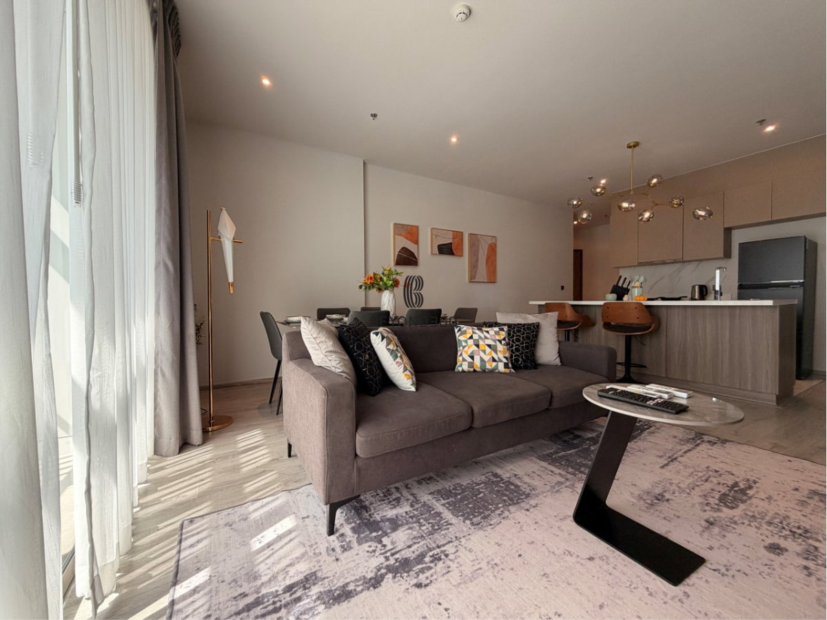 picture Rhythm Ekkamai Estate 🌟PN-00007770🌟 - 4/13