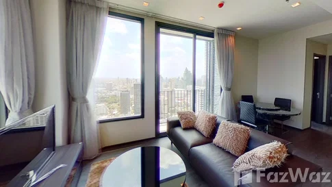 2 Bedroom Condo for rent at Edge Sukhumvit 23 39227