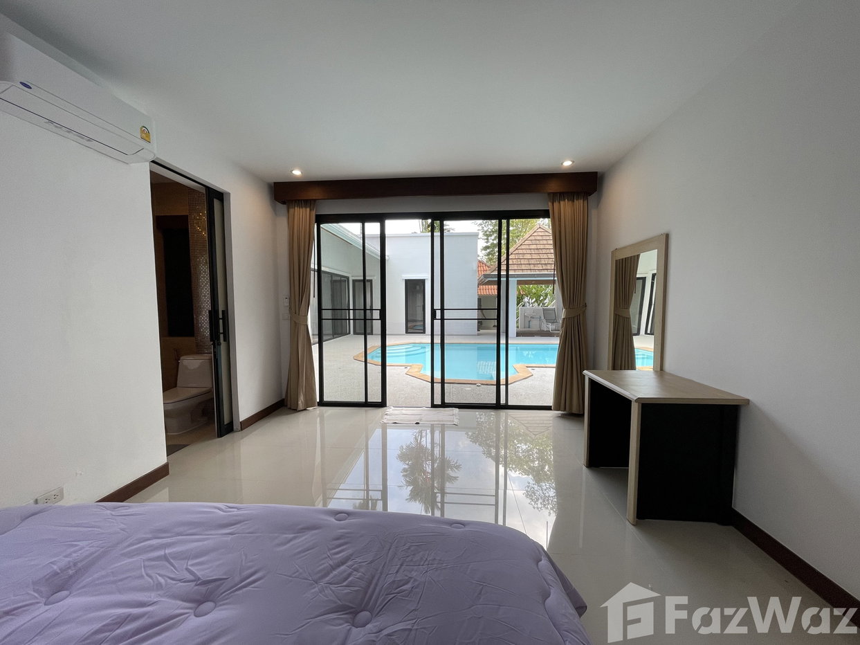 picture 3 Bedroom House for rent in Ratsada, Phuket 3153216 - 24/41