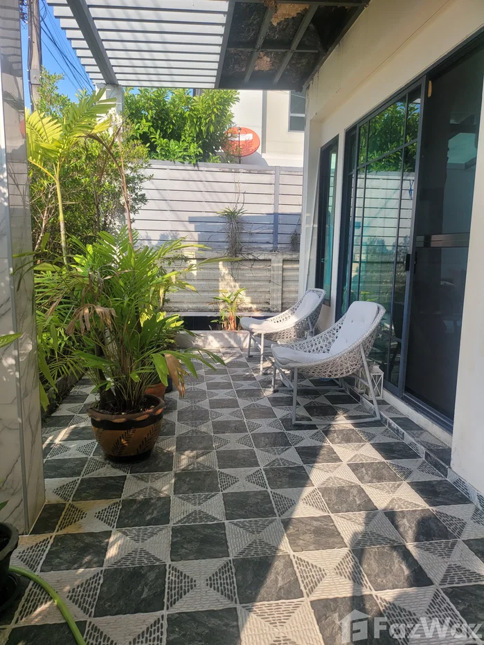 picture 3 Bedroom house for rent in Burasiri 5367513 - 8/9