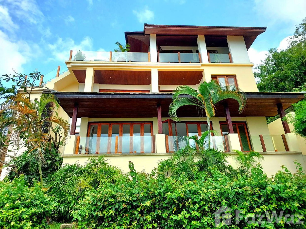 picture 4 Bedroom Villa for sale in Ang Thong, Surat Thani  1703012 - 40/40