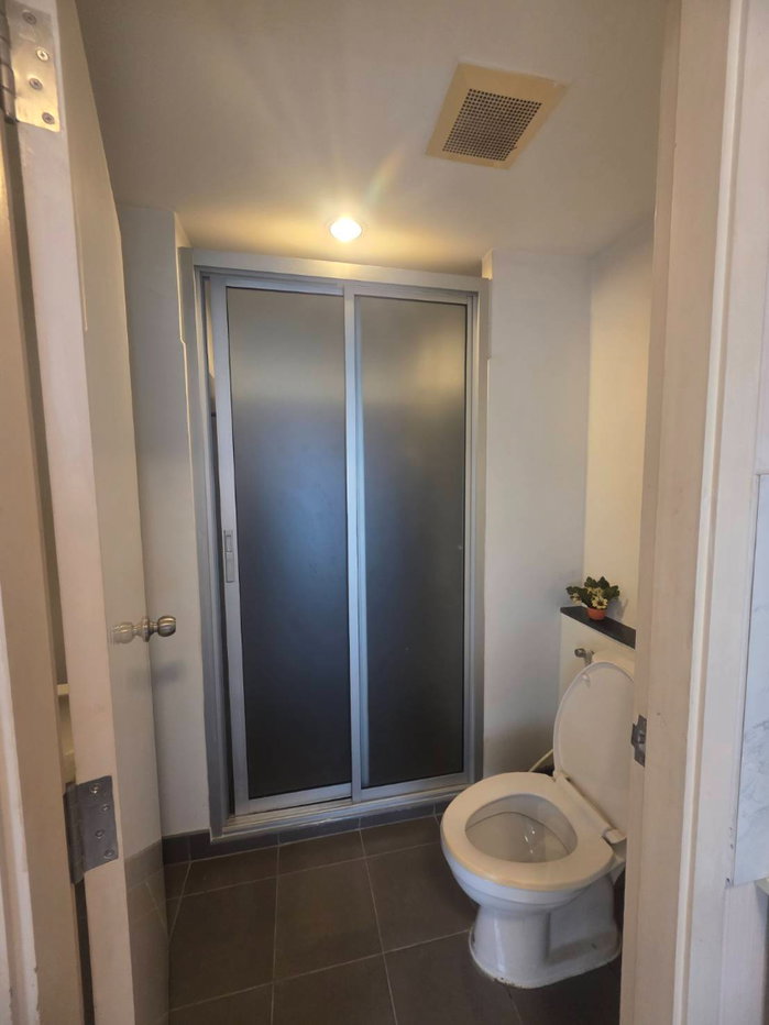 picture For rent The point condo rang sit khlong6 - 9/12