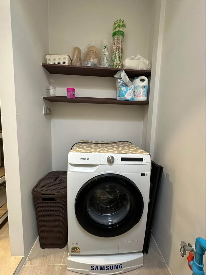 picture Townhome: Q Prime Sukhumvit 77 | Near BTS On Nut ~ 5 km. & Seacon Square - 7/19