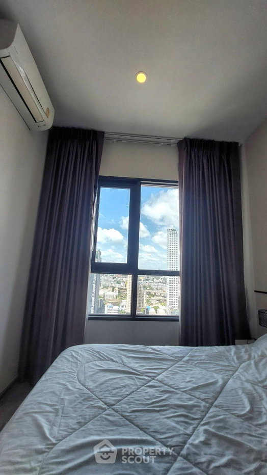 picture 1-BR Condo at Knightsbridge Prime Onnut near BTS On Nut (ID 3463173) - 10/11