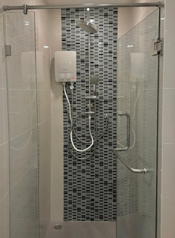 picture @Condorental condo for rent The Sky Sukhumvit - 12/13
