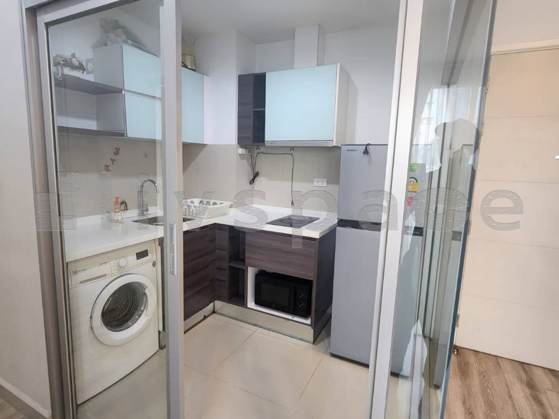 picture ▚ L00CE6ツ FOR RENT Centric Sathorn-St.Louis 2Bed 2Bath 84sqm Bldg B Ready to Move In Huge Unit Super Hot Price Sathorn CBD✨ - 6/14