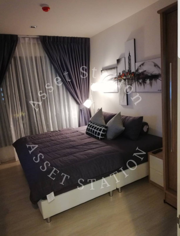 picture Life Sukhumvit 48 | 🚄 Near BTS Phra Khanong & Gateway Ekamai - 3/13