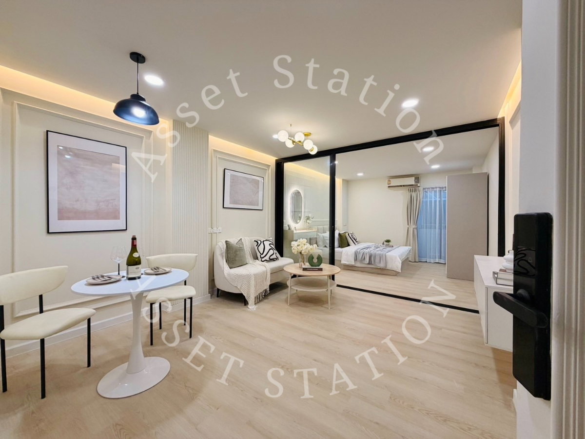 picture Baan Phayapirom Condominium |🚄 Near BTS Ratchayothin and Major Cineplex Ratchayothin - 12/17