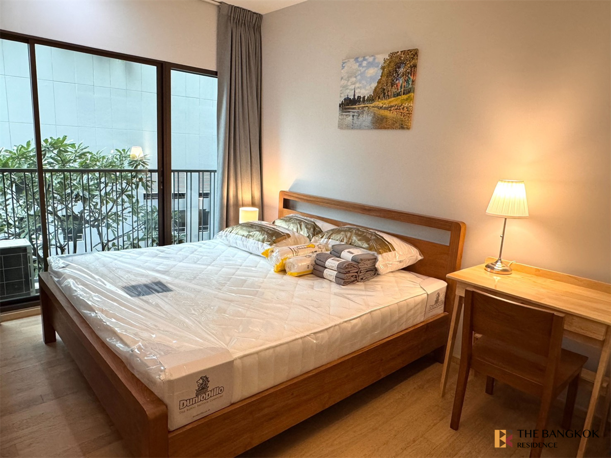picture Noble Refine near BTS Phrom Phong Location Near Employment, Surrounded by Lifestyles - 5/10