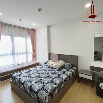✨ For Rent: Supalai Veranda Phasi Charoen Station Condo ✨ 💰 Only 15,000 THB/month