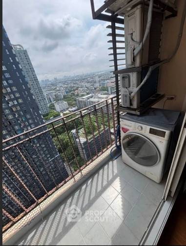 รูป ราคาดี คอนโด 2 ห้องนอน Diamond Sukhumvit ชั้น 25 ใกล้ BTS อ่อนนุช (ID 3463330) - รูปที่ 10/10