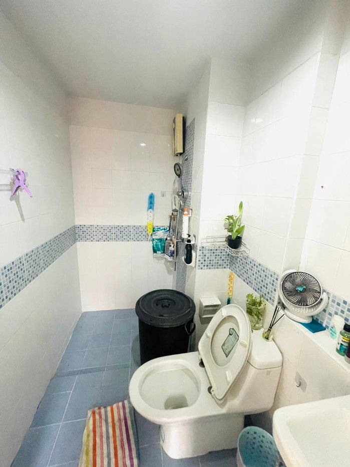 รูป ขายคอนโดราคาถูก เดอะแคช ลำลูกกาคลอง 2 (The Cache Lamlukka Klong 2) - รูปที่ 6/8
