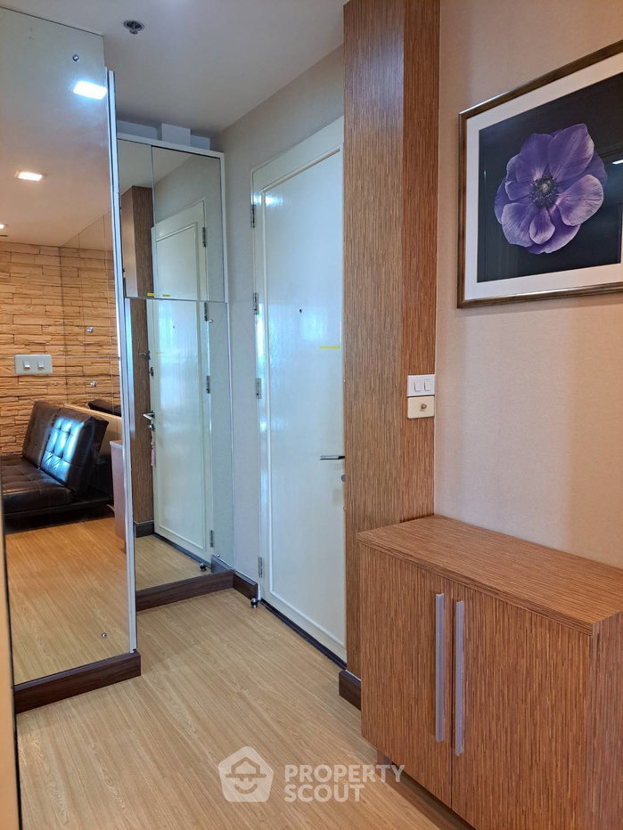 รูป คอนโด 1-ห้องนอน ที่ ณุศาศิริ แกรนด์ คอนโดมิเนียม ใกล้ BTS เอกมัย (ID 3463837) - รูปที่ 6/14
