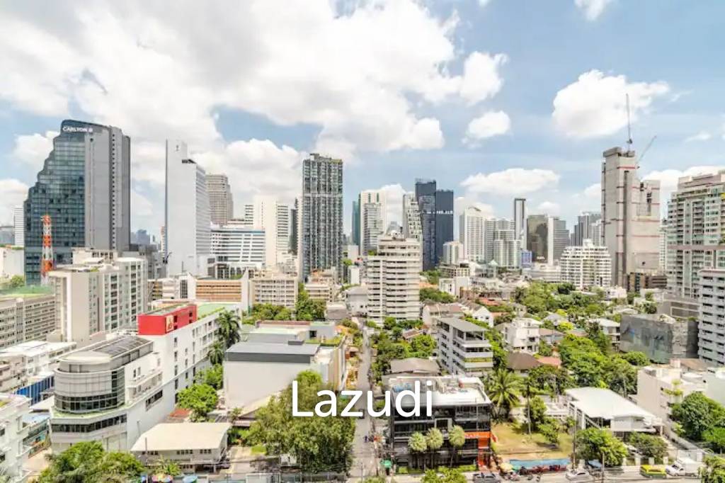 รูป 1 Bedroom 1 Bathroom 34 SQ.M at Noble BE33 - รูปที่ 14/14