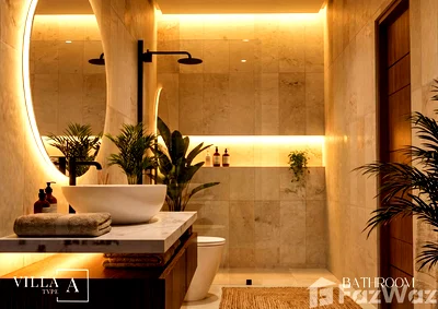 Houses for sale Ko Samui Surat Thani : 2 Bedroom Villa for sale at Success Luxury Villa  6905642