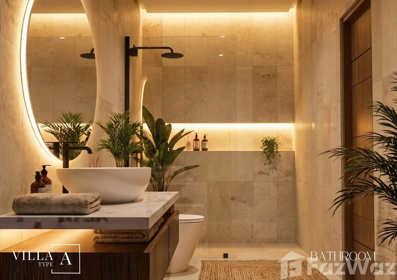 picture 2 Bedroom Villa for sale at Success Luxury Villa 6905642 - 1/21