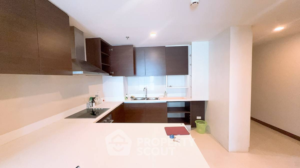 picture 100m To BTS Ratchadamri: 2-BR The Rajdamri 112 Sqm For Sale (ID 3463774) - 5/12
