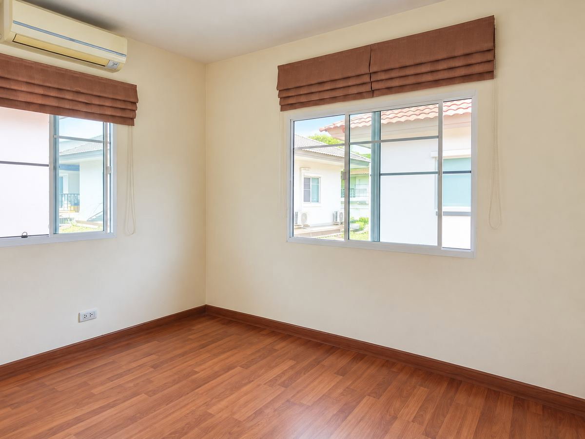 รูป ขายบ้านเดี่ยว ภัสสร เพรสทีจ อ่อนนุช Passorn Prestige Onnut ประเวศ บ้านรีโนเวทใหม่ 2 ชั้น 50.7 ตร.ว. 3 ห้องนอน 2 ห้องน้ำ จอดรถ 2 คัน ราคา 4.39 ล้าน - รูปที่ 14/33