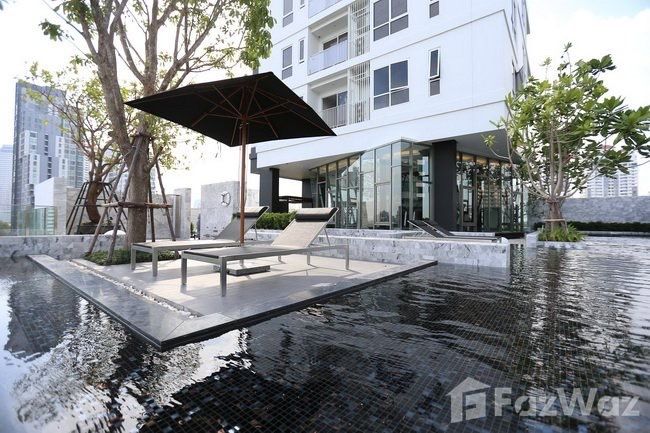 picture 2 Bedroom Condo for rent at HQ By Sansiri 1975739 - 13/20