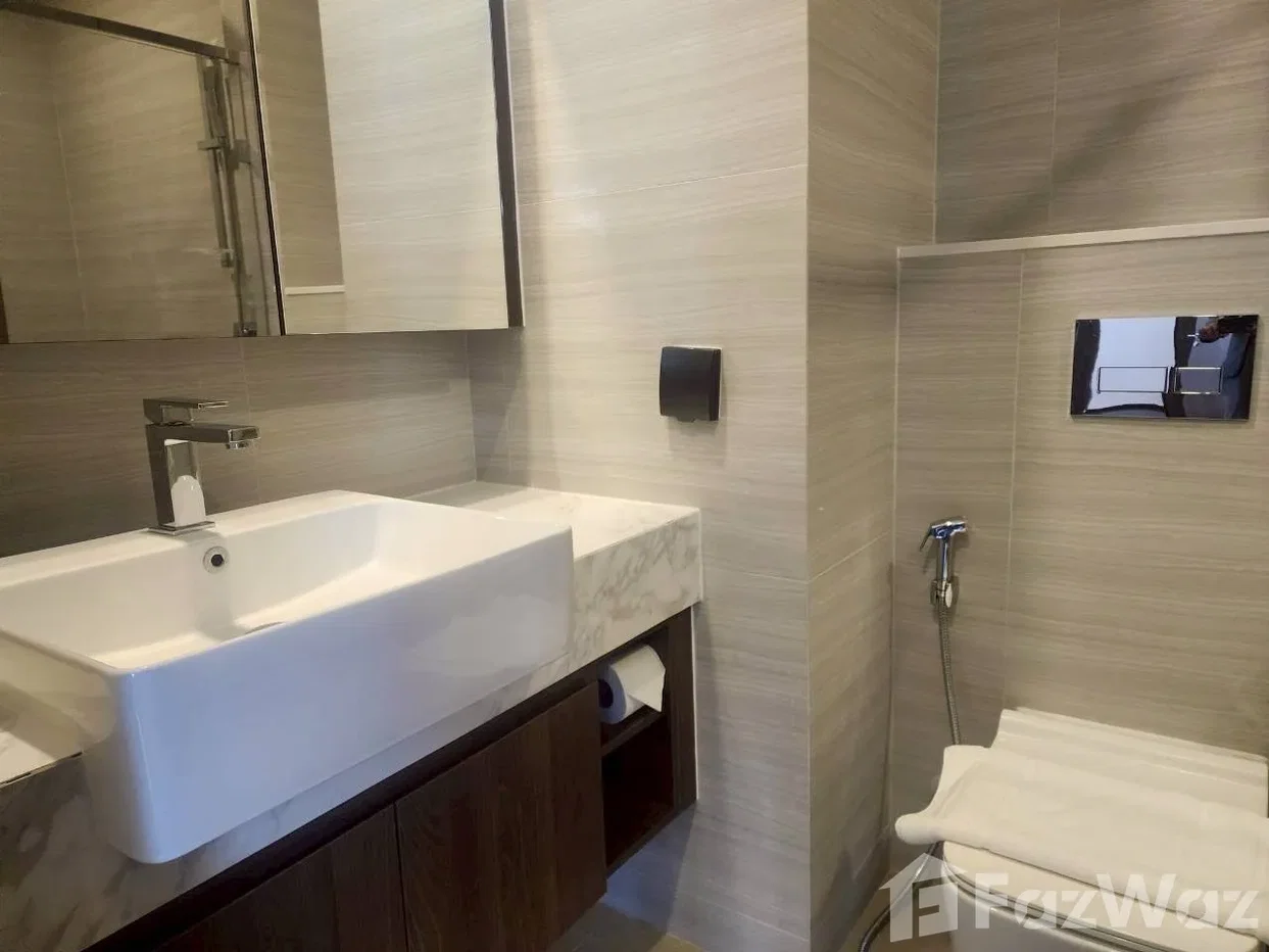 picture 2 Bedroom Condo for Sale at Park Origin Thonglor 6880639 - 3/10