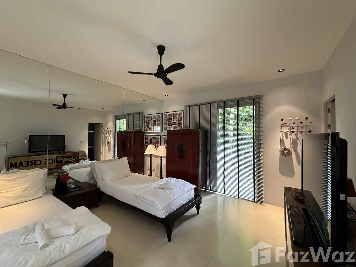 picture Private Resort for Sale - Baan Ing Phu - Luxury Property 1940570 - 82/93