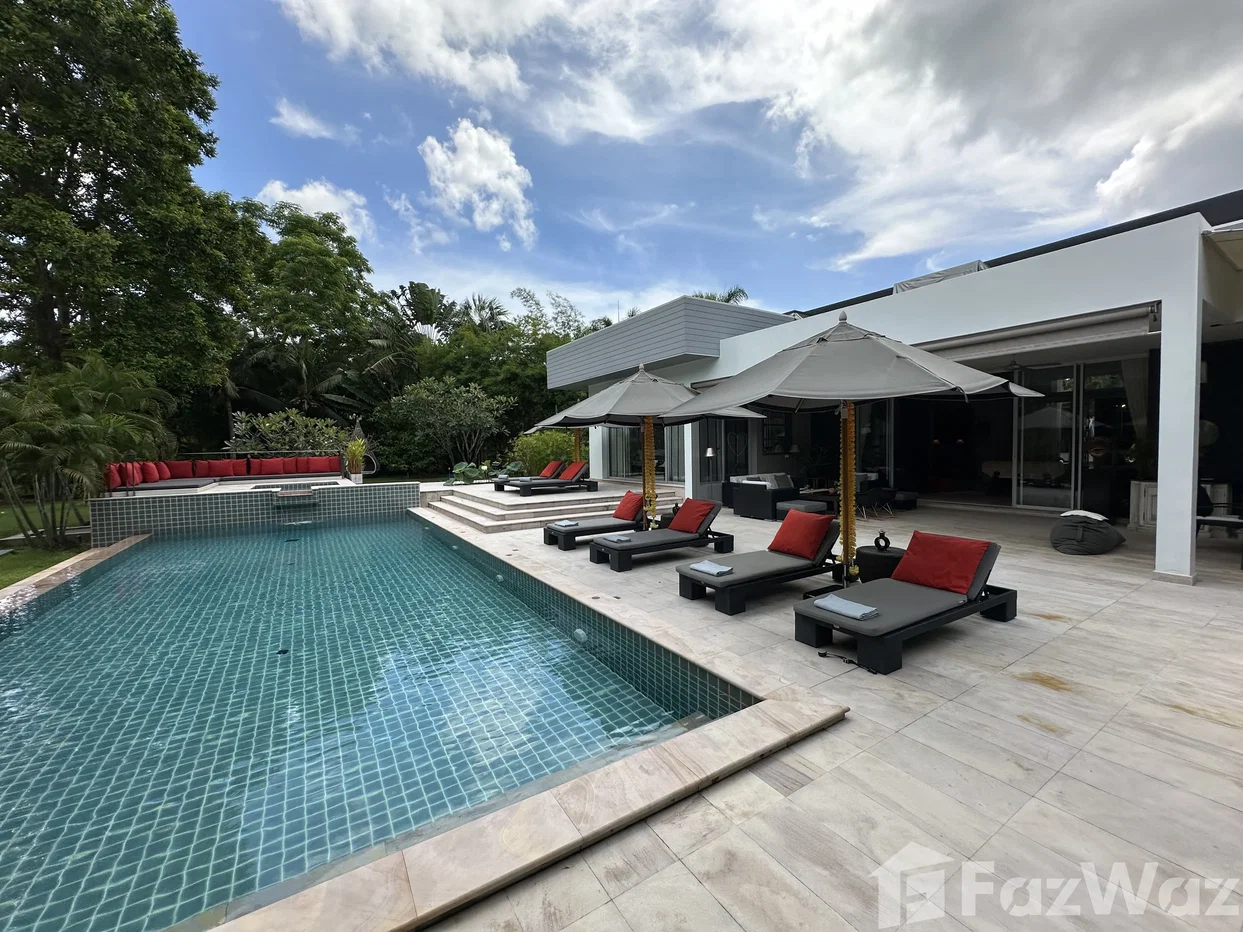 picture Private Resort for Sale - Baan Ing Phu - Luxury Property 1940570 - 61/93