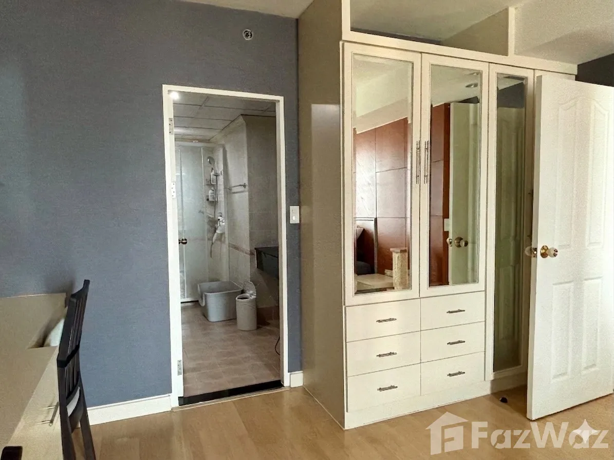 picture Supalai Park Phaholyothin | Corner Unit, 3 Bedrooms 6902546 - 10/10