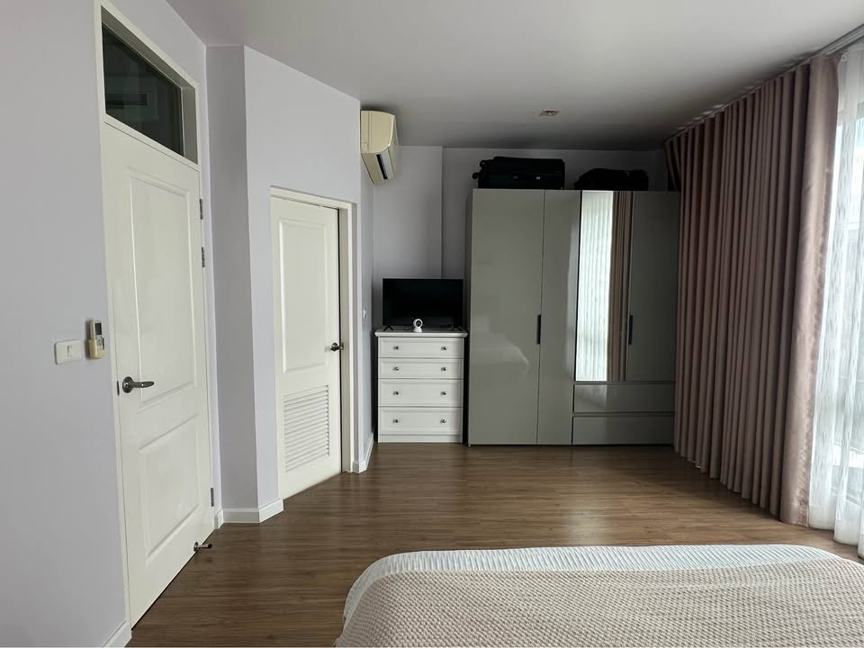 picture Townhome: Q Prime Sukhumvit 77 | Near BTS On Nut ~ 5 km. & Seacon Square - 11/19