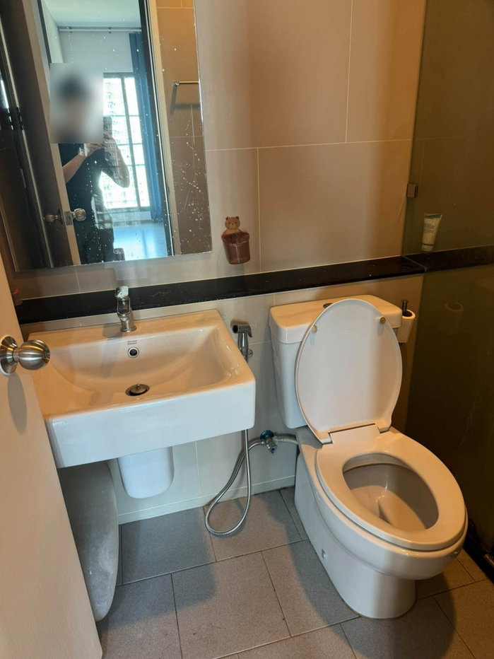 picture Aspire Sathorn - Ratchapruek【𝐑𝐄𝐍𝐓】 Contact Line ID: @hacondo - 7/7