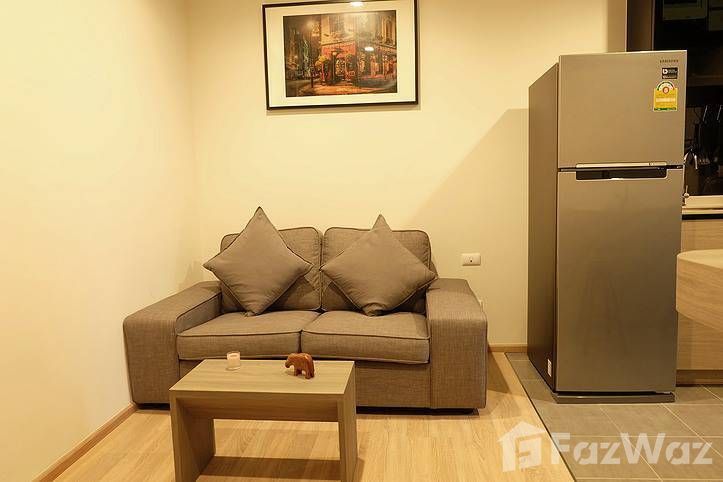 picture 1 Bedroom Condo for sale at The BASE Garden Rama 9 1383932 - 4/9