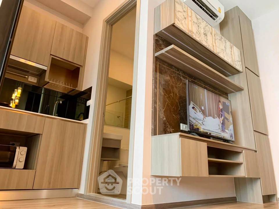 picture 1-BR Condo at Knightsbridge Prime Onnut near BTS On Nut (ID 3463557) - 5/7