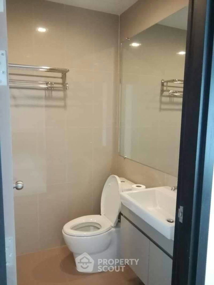 รูป คอนโด 1-ห้องนอน ที่ เดอะ พรีโอ ซิกเนเจอร์ คอนโด เชียงใหม่ ใกล้ Central Chiangmai Airport (ID 3463734) - รูปที่ 5/11