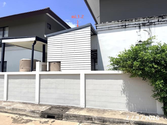 picture HOME 68.7 Sq.w. Saraphi Chiang Mai for 4.3M - 16/39