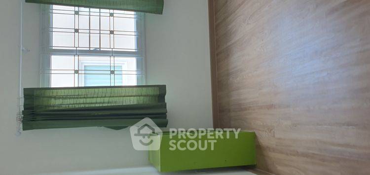 รูป ทาวน์เฮาส์ 3 ห้องนอน เลี้ยงสัตว์ได้ ที่ M Life (Bang Khae-Sathorn) (ID 3464195) - รูปที่ 7/9