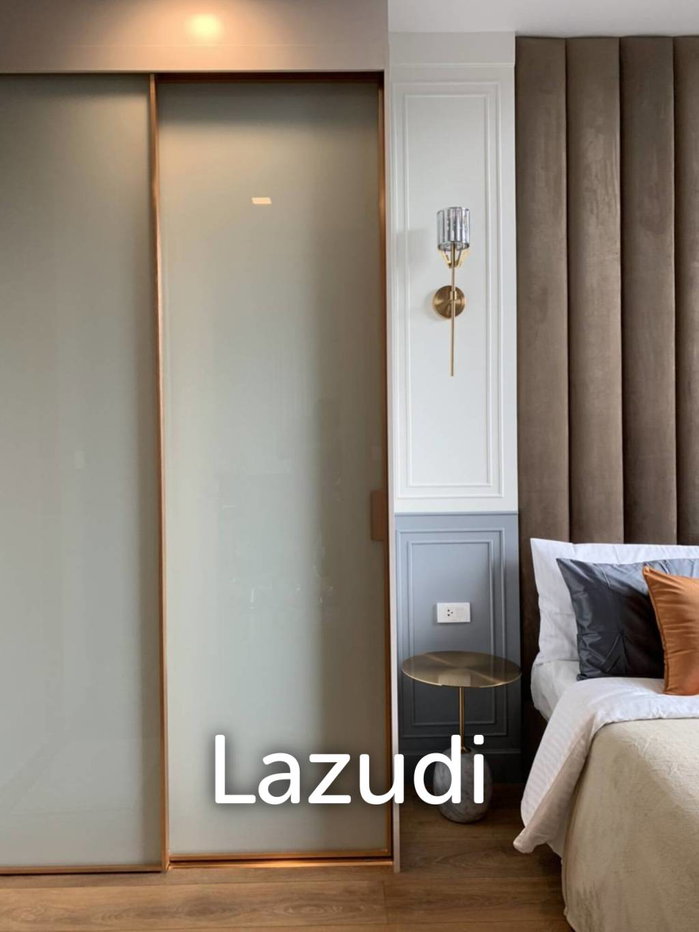 รูป Noble BE33 34 Sqm 1 Bed 1 Bath Condo - รูปที่ 3/10
