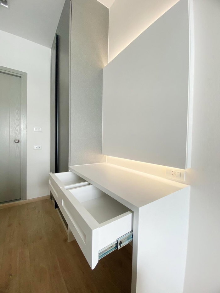 picture LTH16345 – Condo for Sale | IDEO Rama 9 | Rama 9 | 53 Sq.m. | 2 Beds | 2 Baths | 6.4MB - 6/8