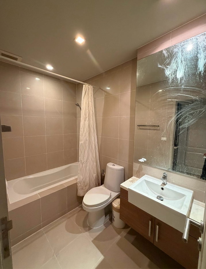 รูป ให้เช่า Noble Refine Sukhumvit 26 (โนเบิล รีไฟน์ สุขุมวิท 26)  Bts พร้อมพงษ์ - รูปที่ 12/13